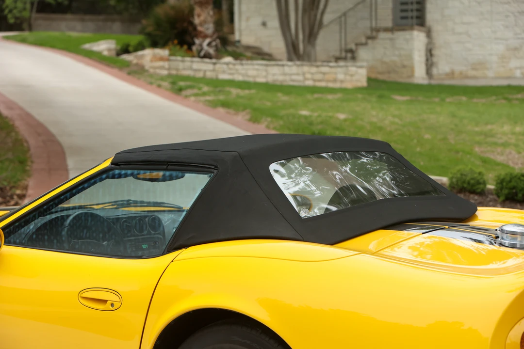 1999 Shelby Series 1 - Image 12 of 31
