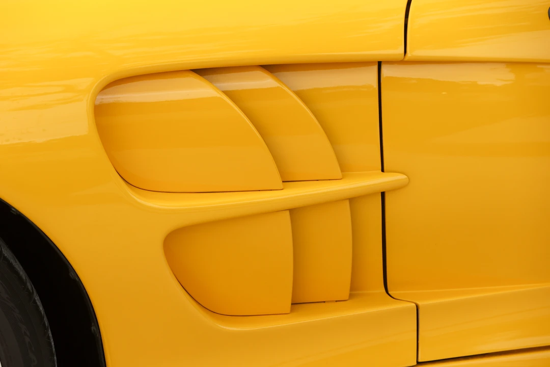 1999 Shelby Series 1 - Image 13 of 31