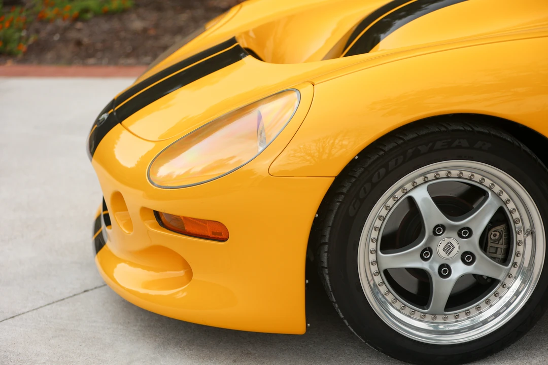 1999 Shelby Series 1 - Image 14 of 31