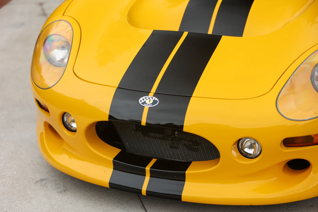 1999 Shelby Series 1 - Image 15 of 31