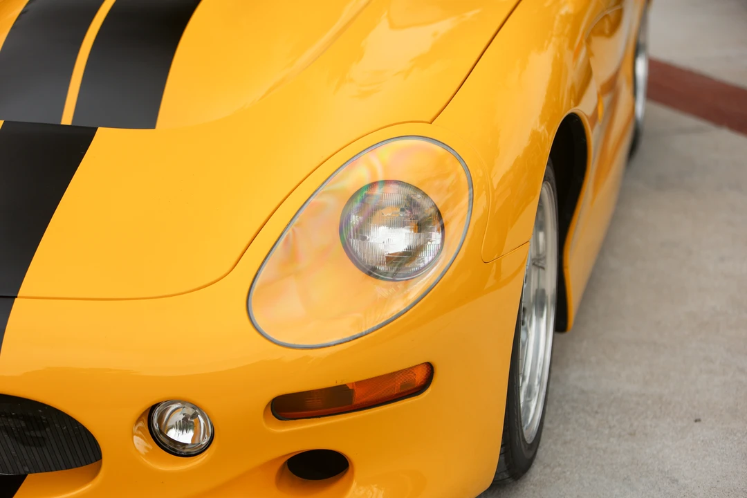 1999 Shelby Series 1 - Image 16 of 31