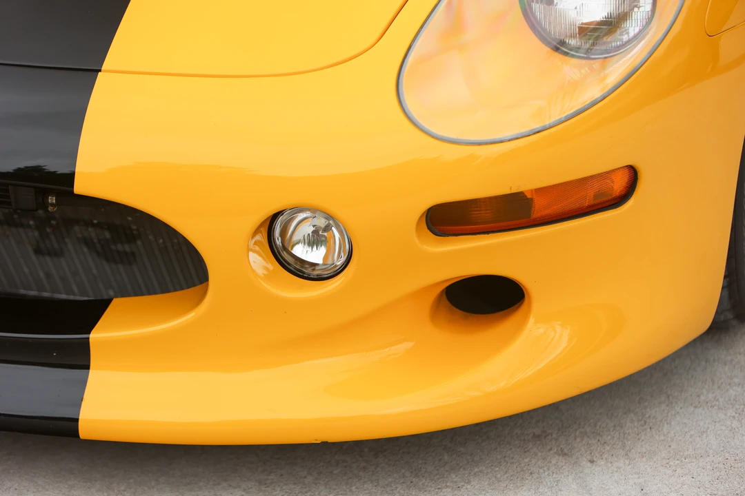 1999 Shelby Series 1 - Image 17 of 31