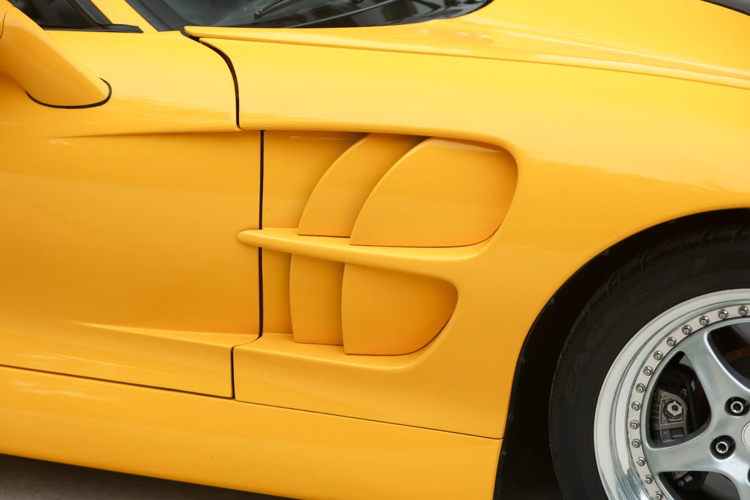 1999 Shelby Series 1 - Image 18 of 31