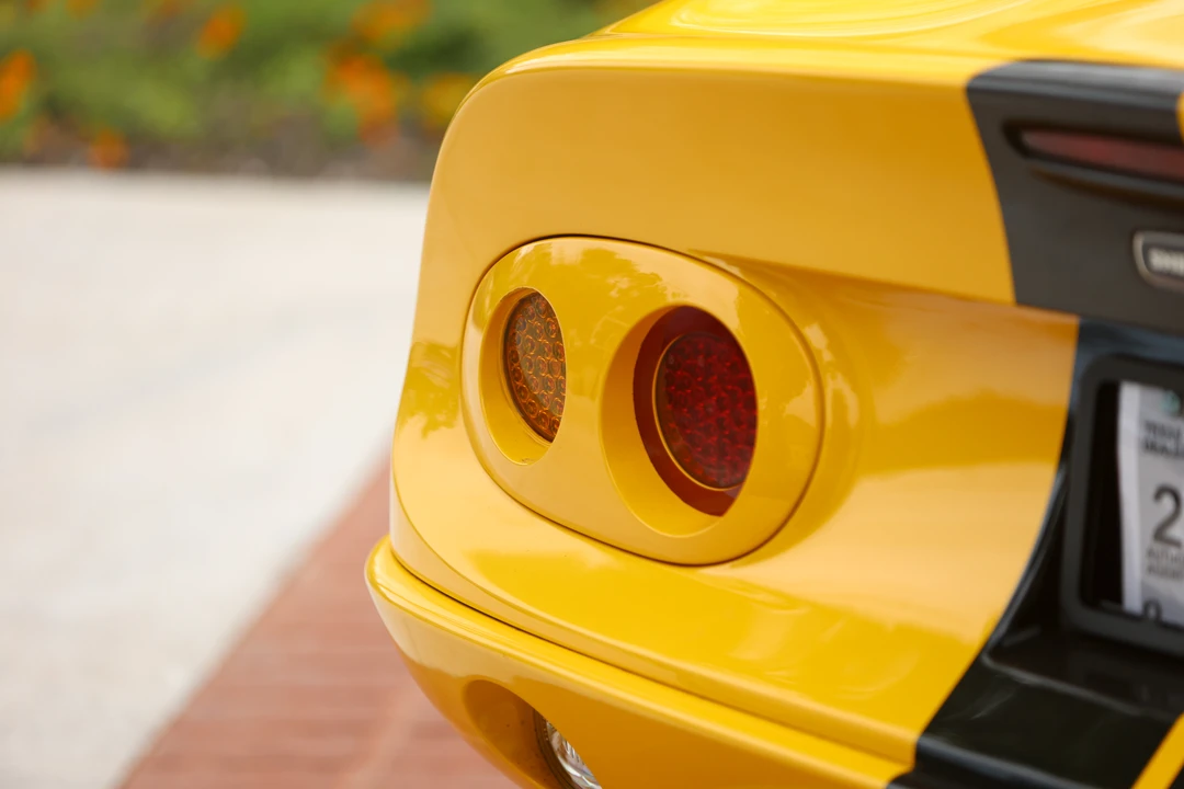 1999 Shelby Series 1 - Image 25 of 31