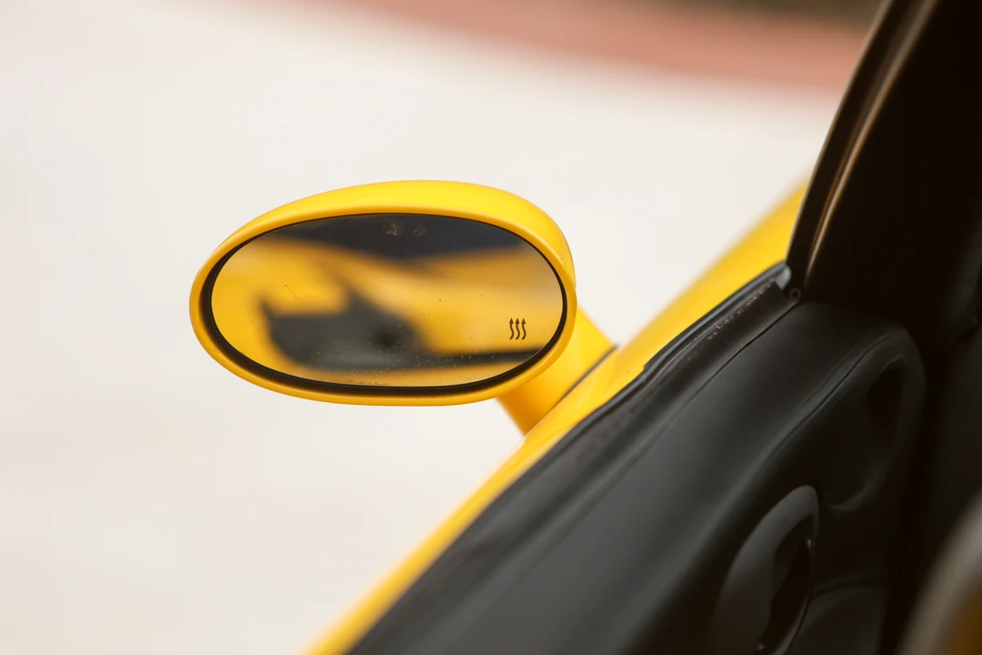 1999 Shelby Series 1 - Image 27 of 31