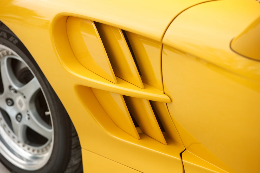 1999 Shelby Series 1 - Image 28 of 31