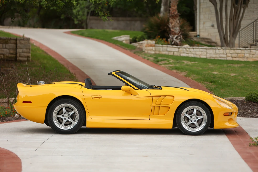 1999 Shelby Series 1 - Image 5 of 31