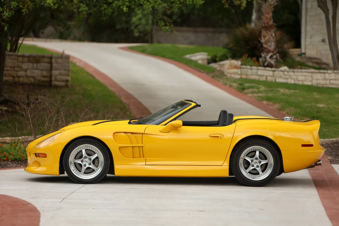 1999 Shelby Series 1 - Image 6 of 31