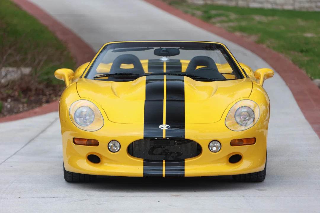 1999 Shelby Series 1 - Image 7 of 31