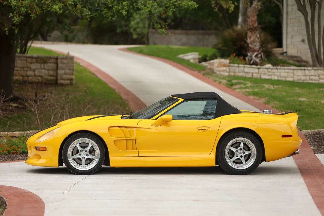 1999 Shelby Series 1 - Image 10 of 31