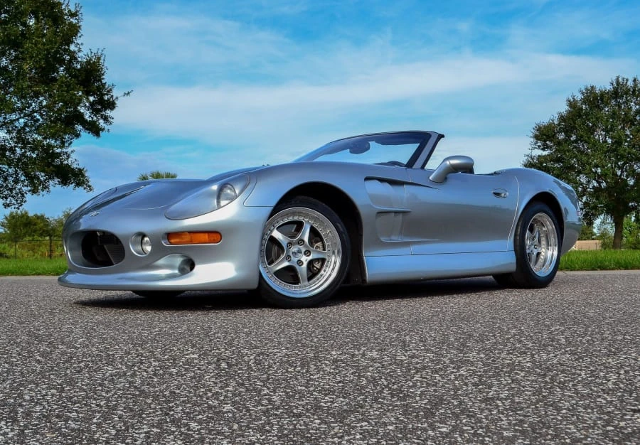 1999 Shelby Series 1 - Image 11 of 18
