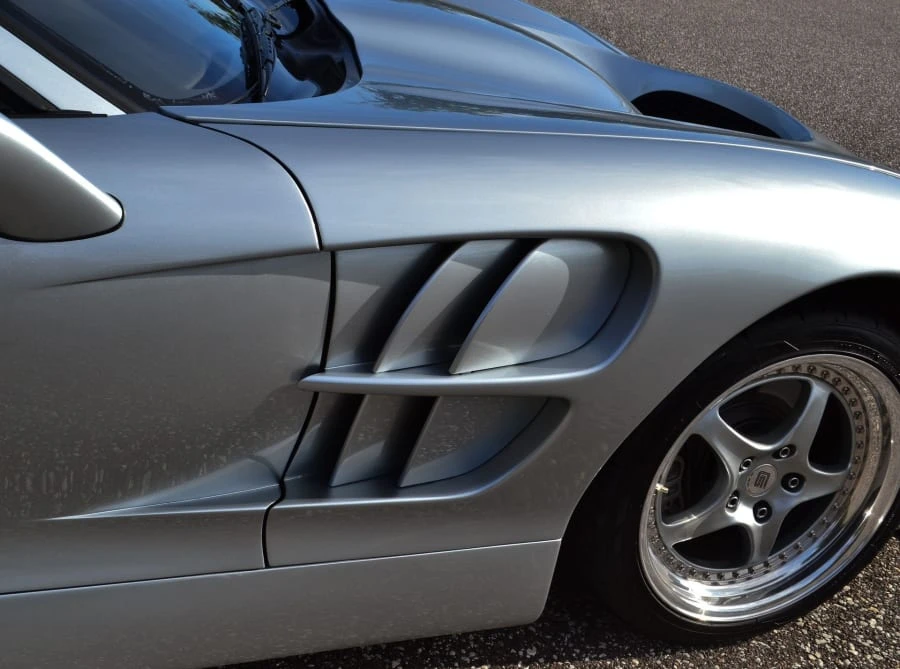 1999 Shelby Series 1 - Image 14 of 18