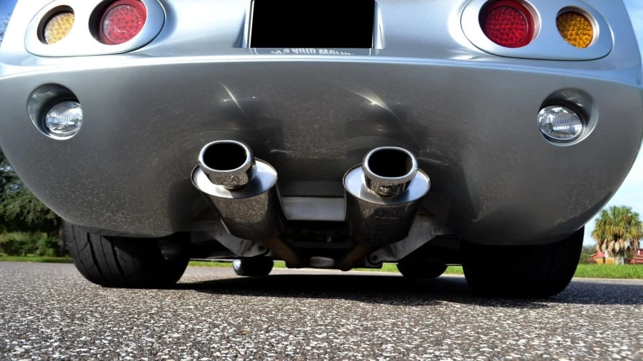 1999 Shelby Series 1 - Image 15 of 18