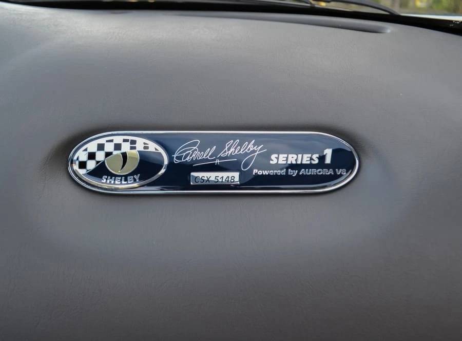 1999 Shelby Series 1 - Image 16 of 18