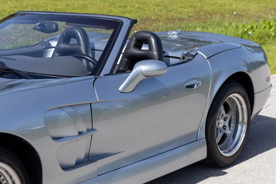 1999 Shelby Series 1 - Image 24 of 31
