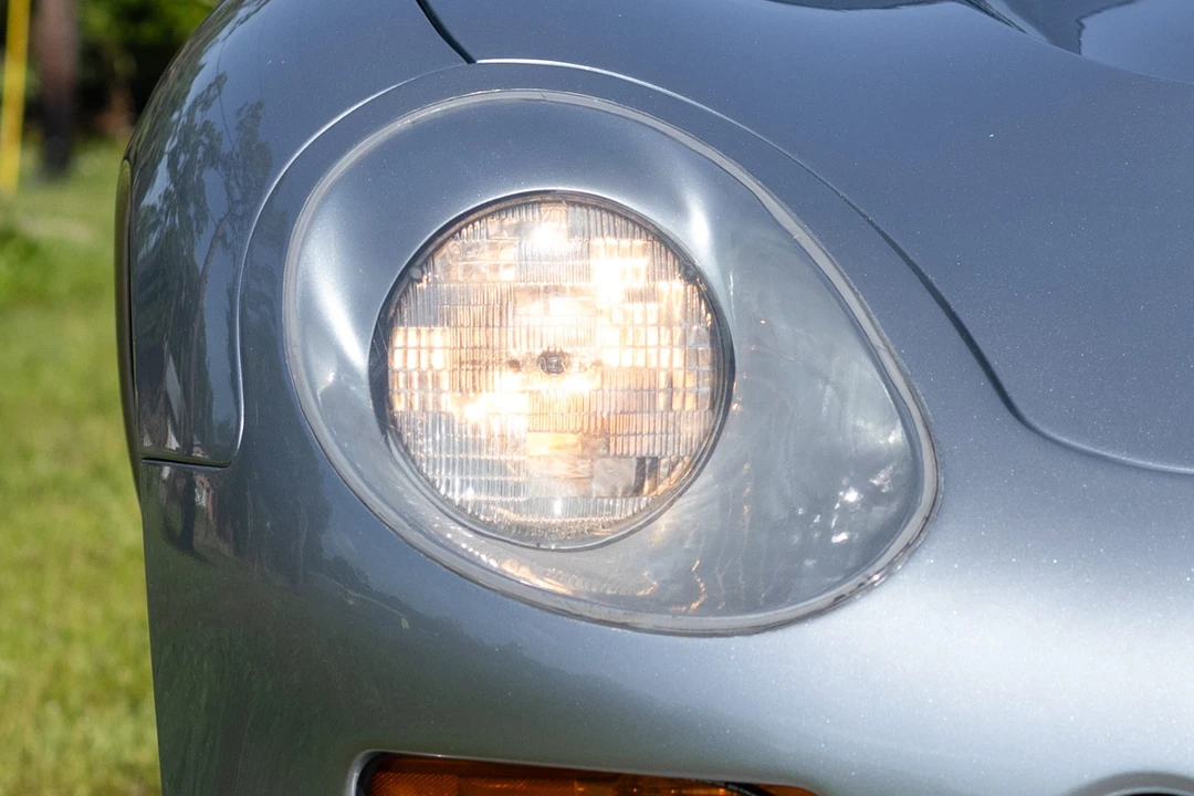 1999 Shelby Series 1 - Image 16 of 31