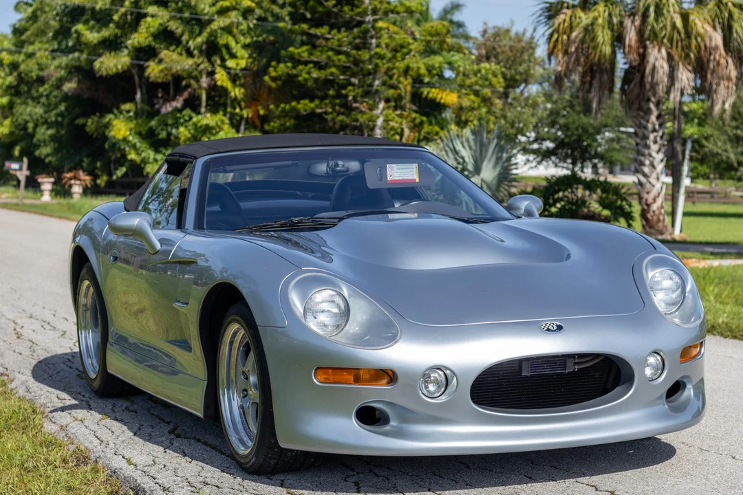 1999 Shelby Series 1 - Image 14 of 31