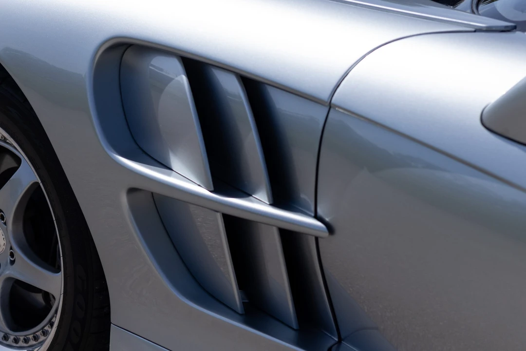 1999 Shelby Series 1 - Image 25 of 31