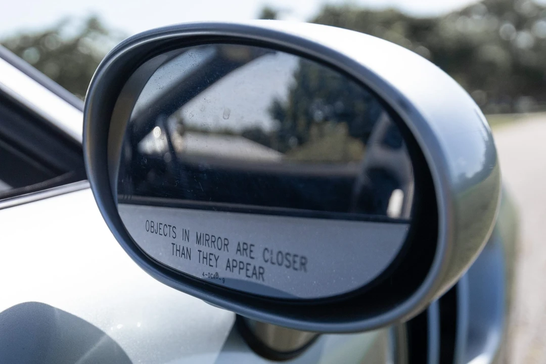 1999 Shelby Series 1 - Image 30 of 31