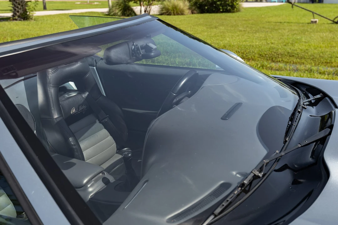1999 Shelby Series 1 - Image 23 of 31