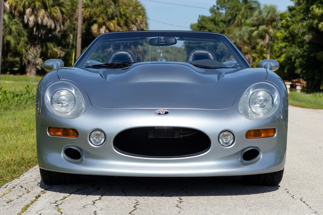 1999 Shelby Series 1 - Image 9 of 31