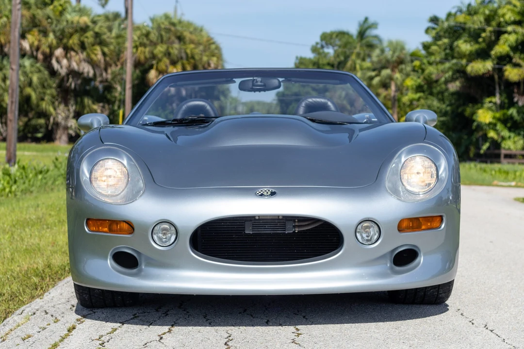 1999 Shelby Series 1 - Image 10 of 31