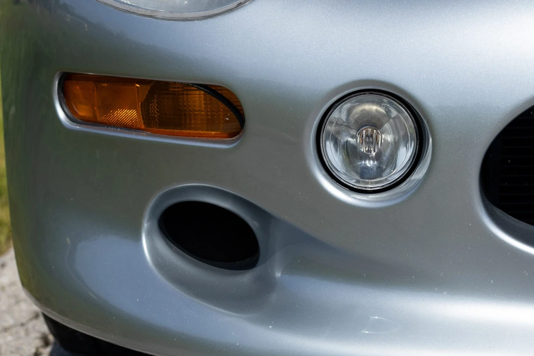 1999 Shelby Series 1 - Image 19 of 31