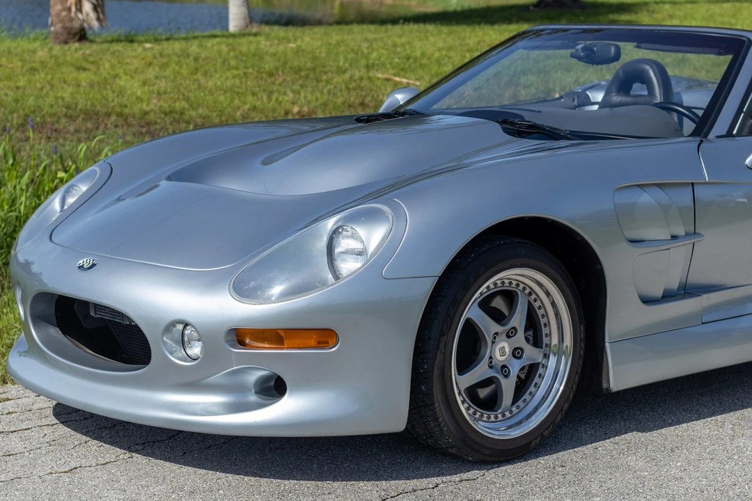 1999 Shelby Series 1 - Image 15 of 31