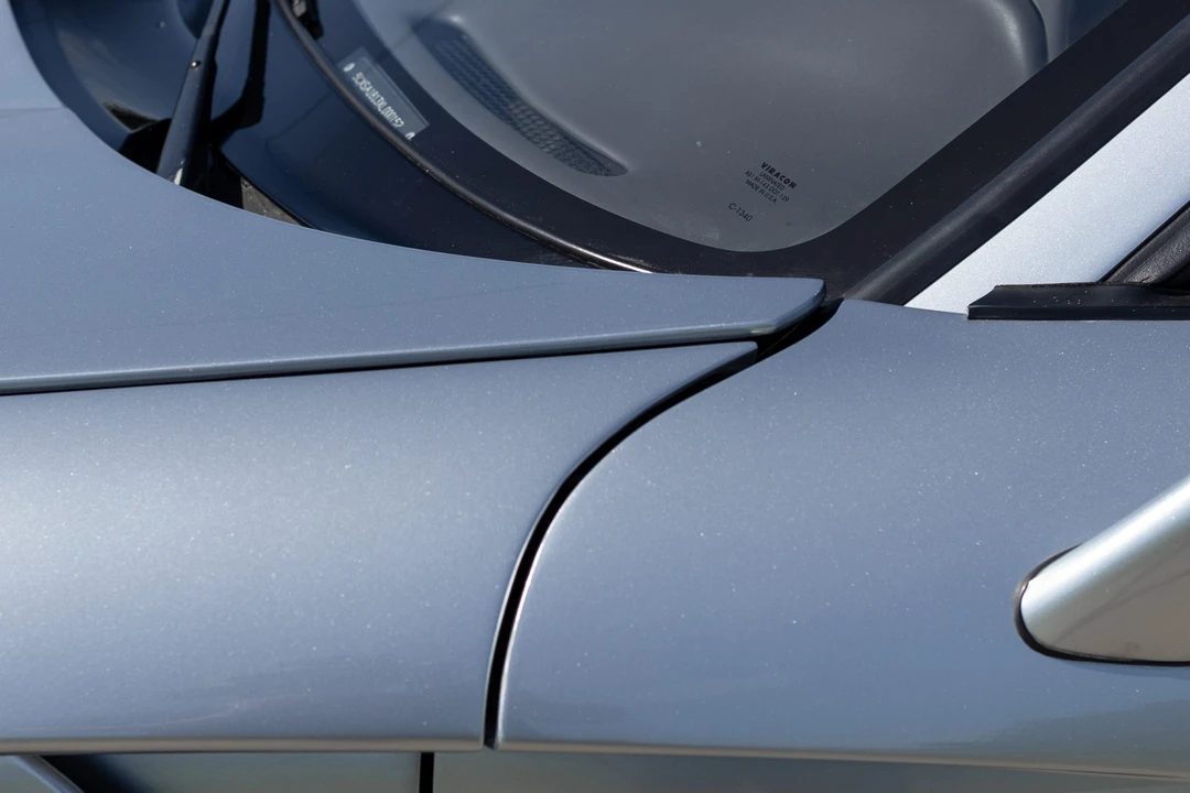 1999 Shelby Series 1 - Image 27 of 31