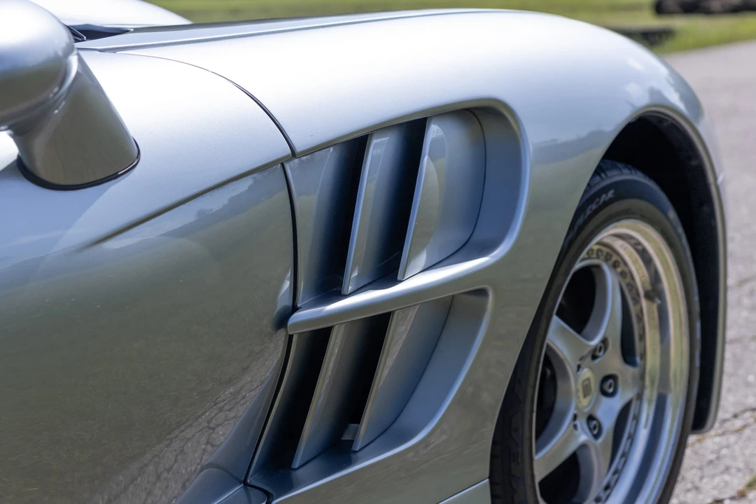 1999 Shelby Series 1 - Image 28 of 31