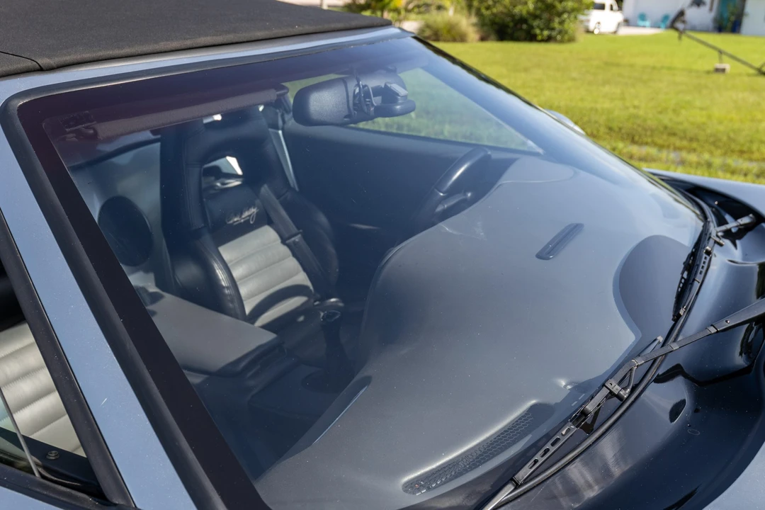 1999 Shelby Series 1 - Image 22 of 31