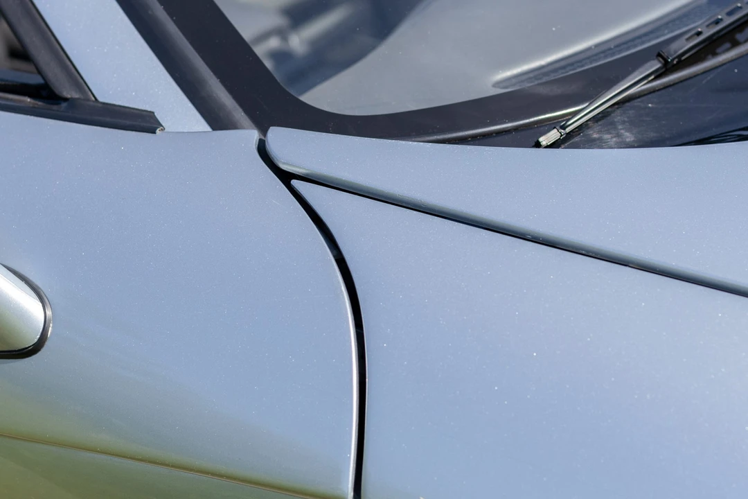 1999 Shelby Series 1 - Image 26 of 31
