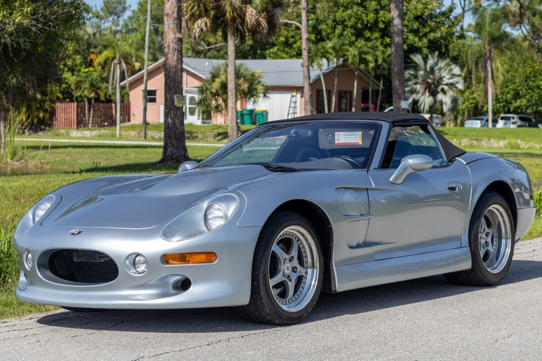 1999 Shelby Series 1 - Image 11 of 31