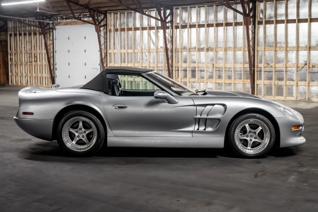 1999 Shelby Series 1 - Image 8 of 31
