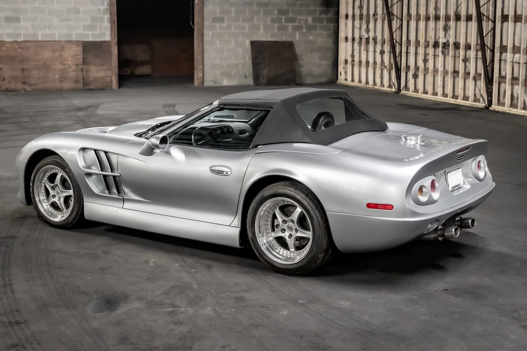 1999 Shelby Series 1 - Image 12 of 31