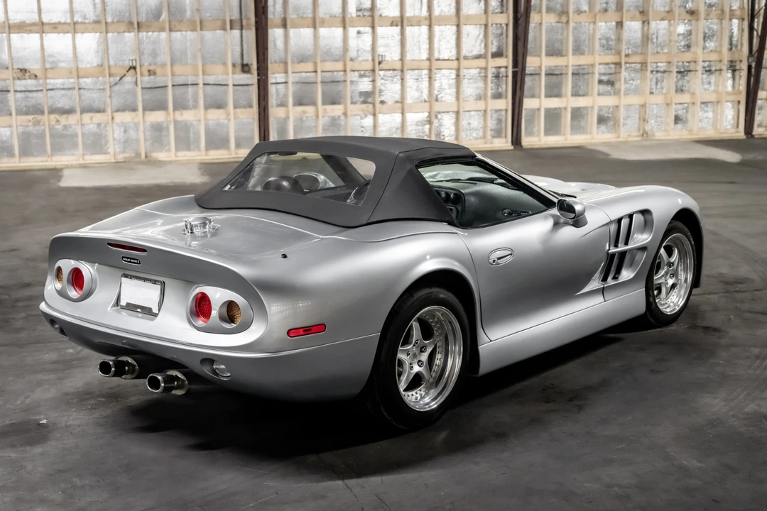 1999 Shelby Series 1 - Image 13 of 31