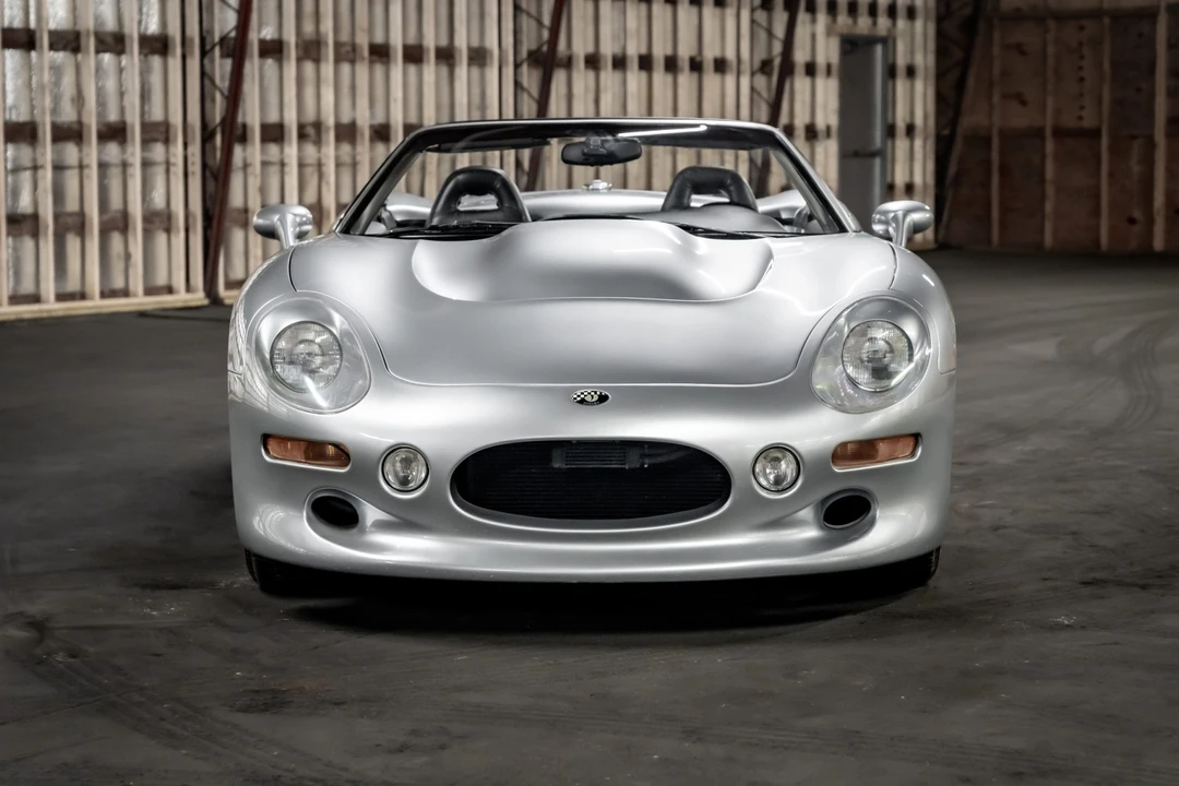 1999 Shelby Series 1 - Image 14 of 31