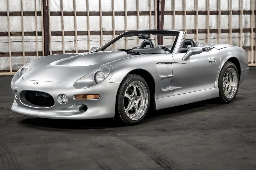 1999 Shelby Series 1 - Image 15 of 31