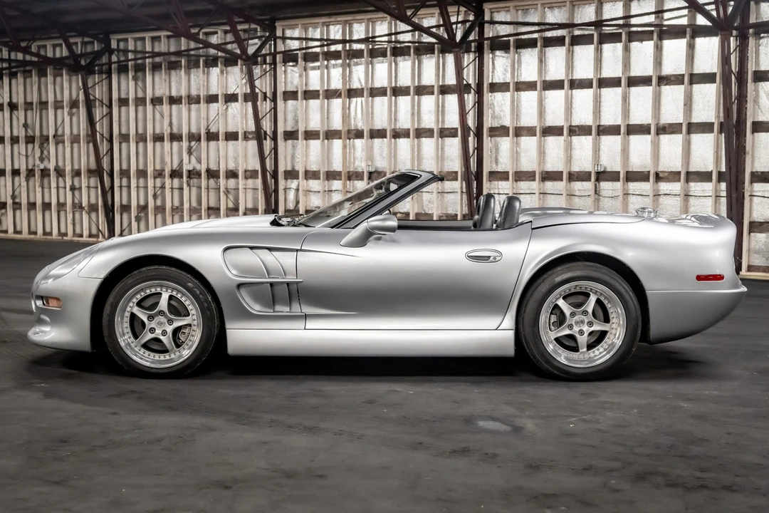 1999 Shelby Series 1 - Image 16 of 31
