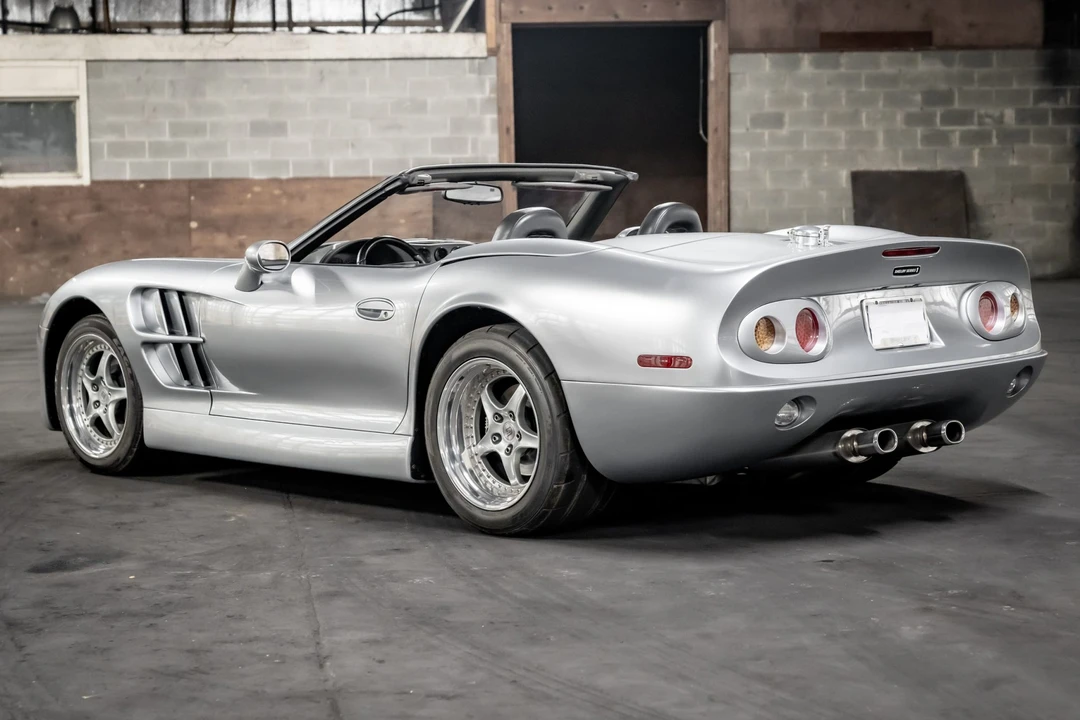 1999 Shelby Series 1 - Image 17 of 31