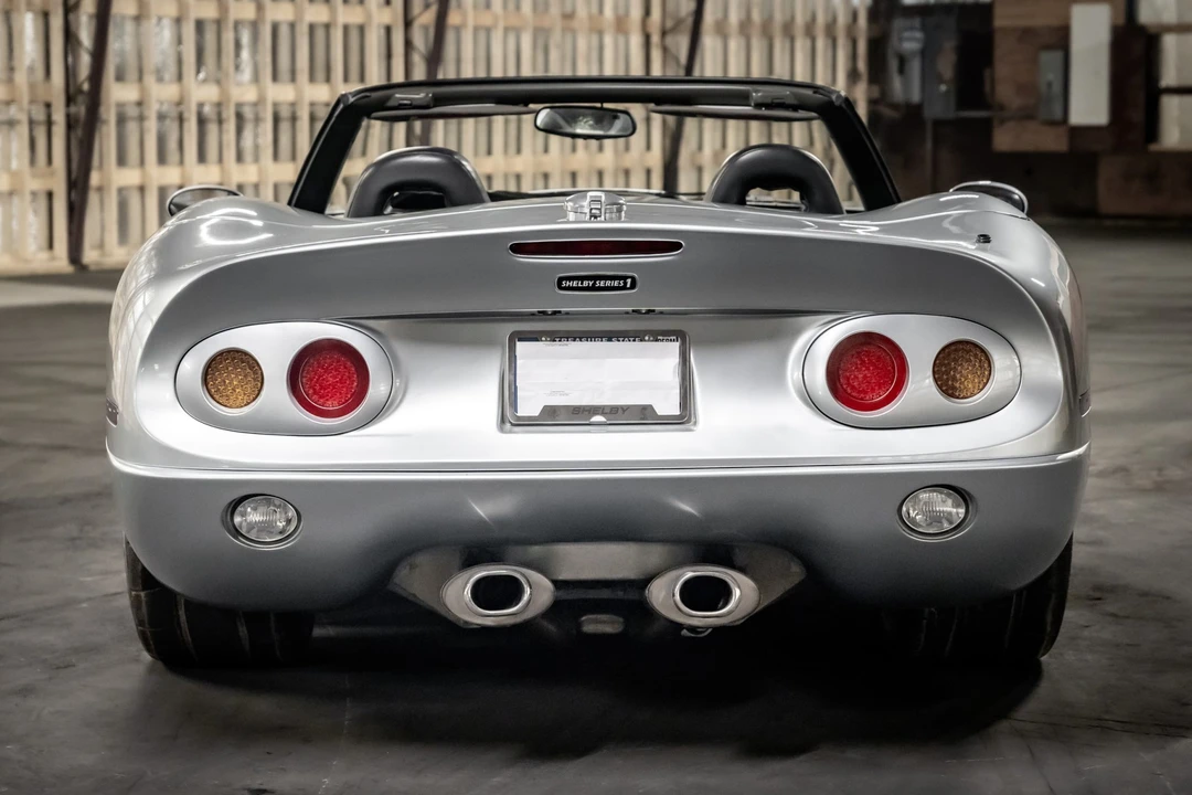 1999 Shelby Series 1 - Image 18 of 31