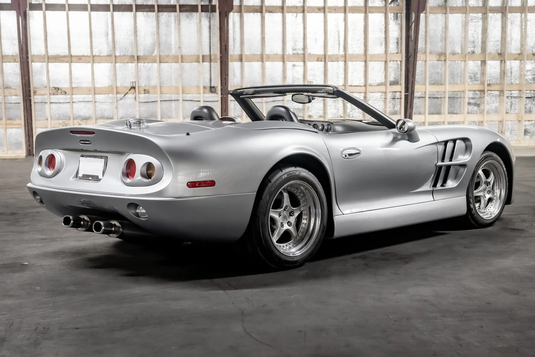 1999 Shelby Series 1 - Image 19 of 31