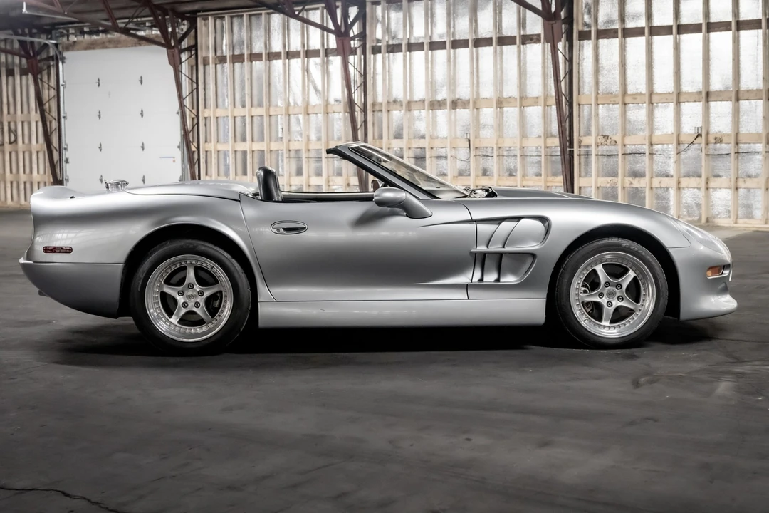 1999 Shelby Series 1 - Image 20 of 31