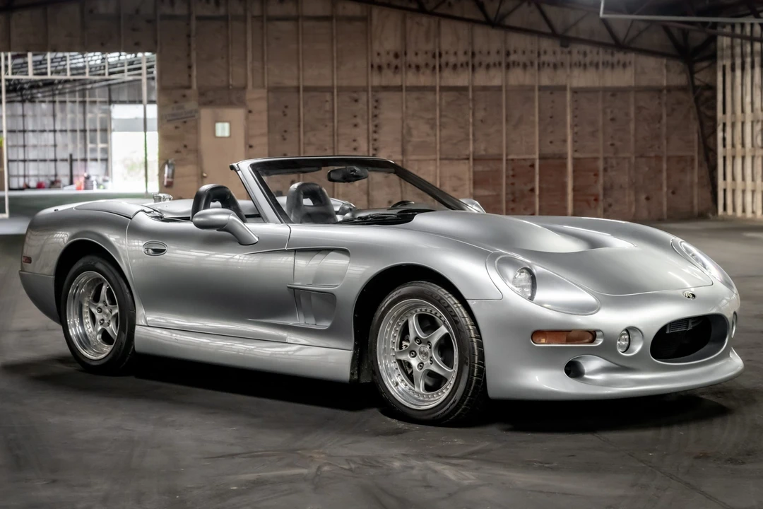 1999 Shelby Series 1 - Image 21 of 31