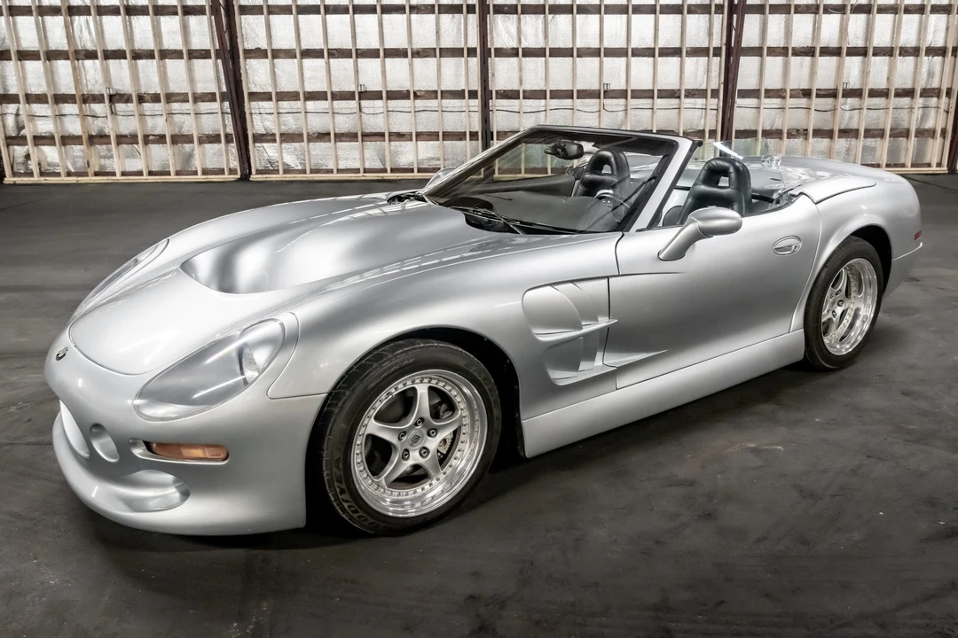 1999 Shelby Series 1 - Image 22 of 31