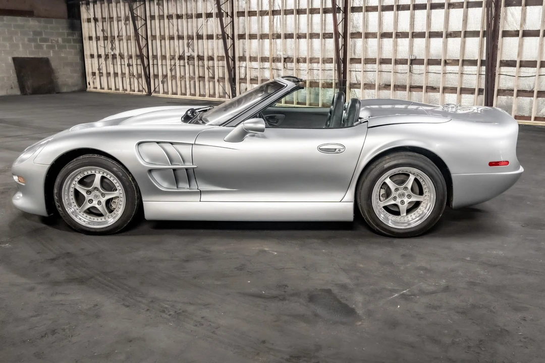 1999 Shelby Series 1 - Image 23 of 31
