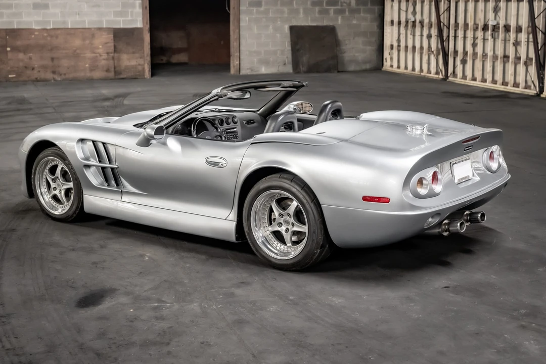 1999 Shelby Series 1 - Image 24 of 31