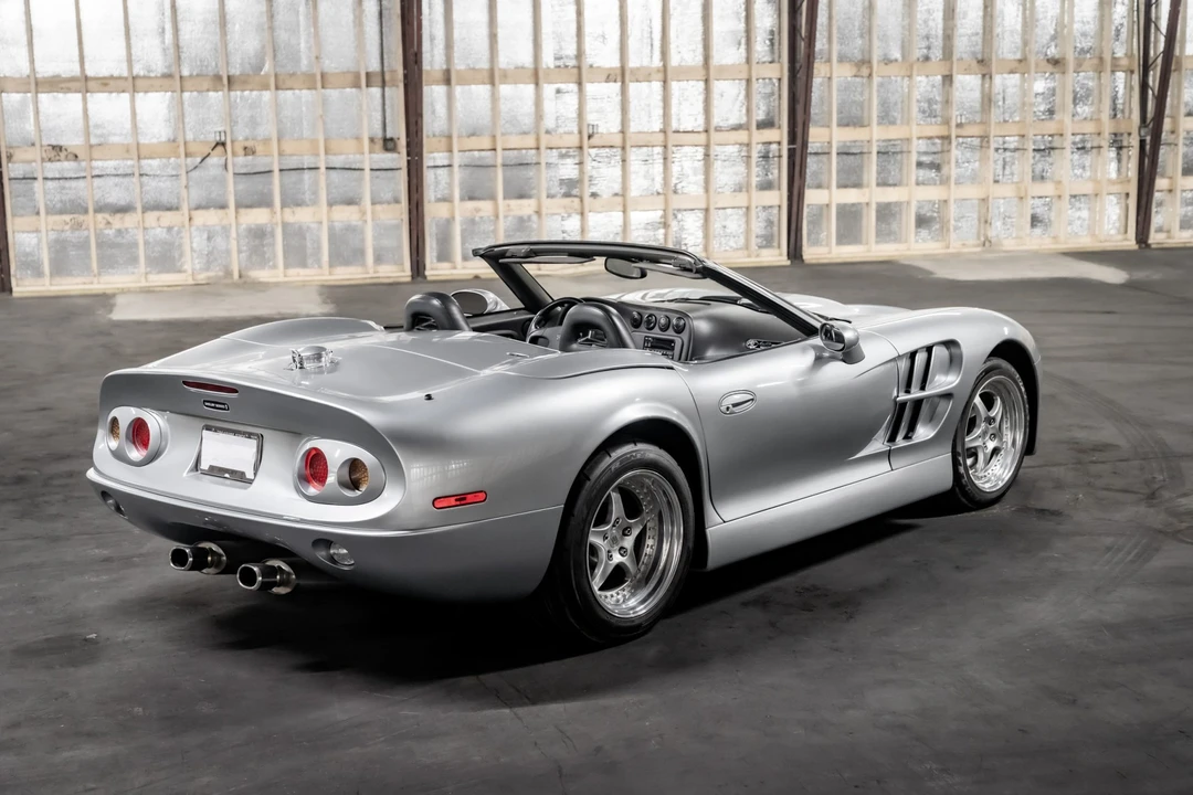 1999 Shelby Series 1 - Image 25 of 31