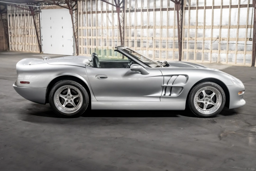 1999 Shelby Series 1 - Image 26 of 31