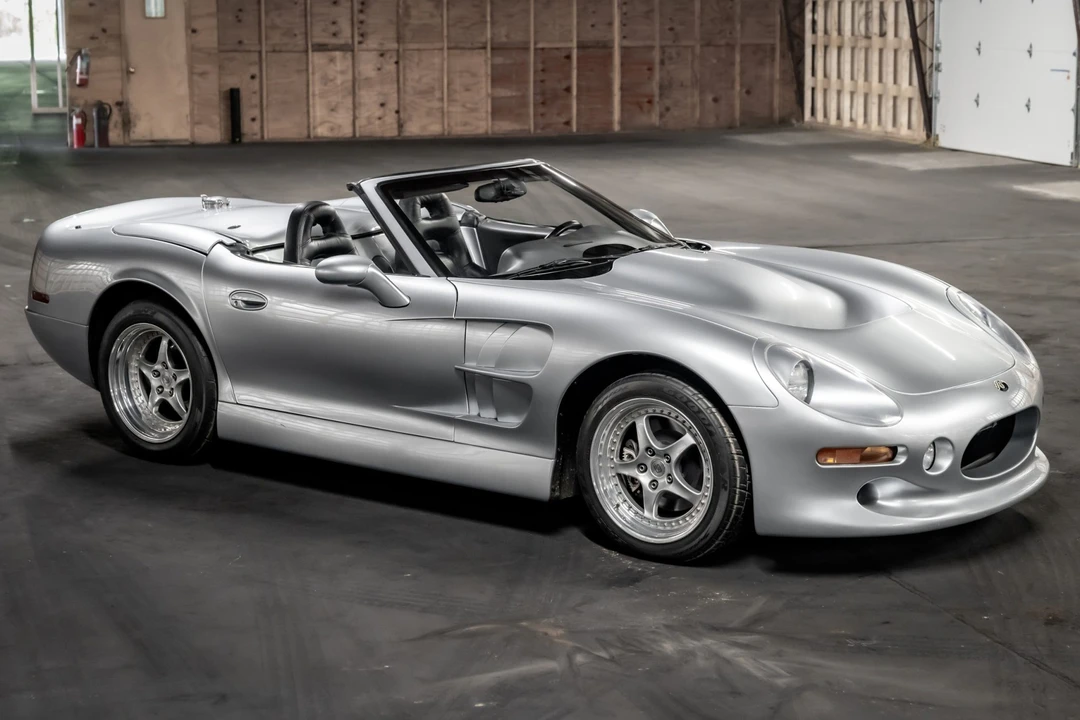 1999 Shelby Series 1 - Image 27 of 31